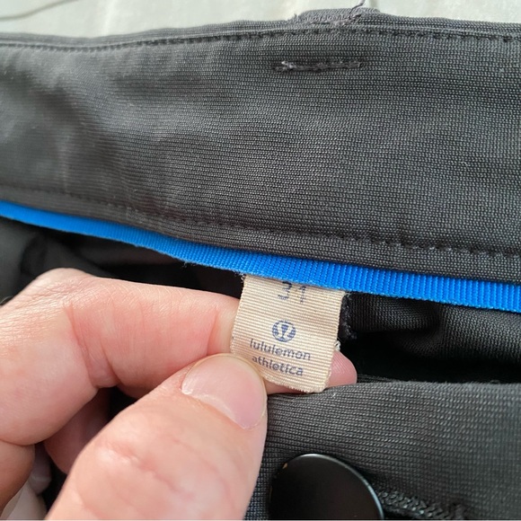 Lululemon Men’s Pants - Picture 2 of 4